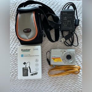 ✨ Kodak EasyShare M320 - Perfect Y2K Digital Camera ✨